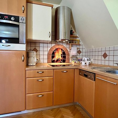 Apartment Crystal Rose Kranjska Gora Luaran gambar
