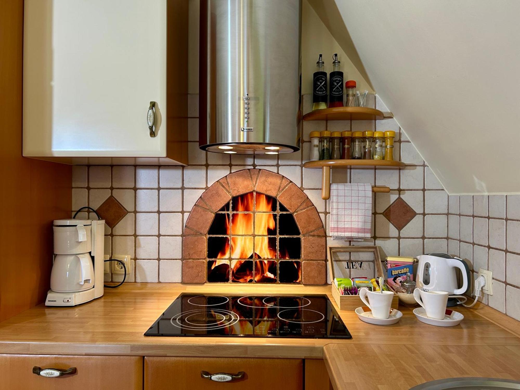 Apartment Crystal Rose Kranjska Gora Luaran gambar