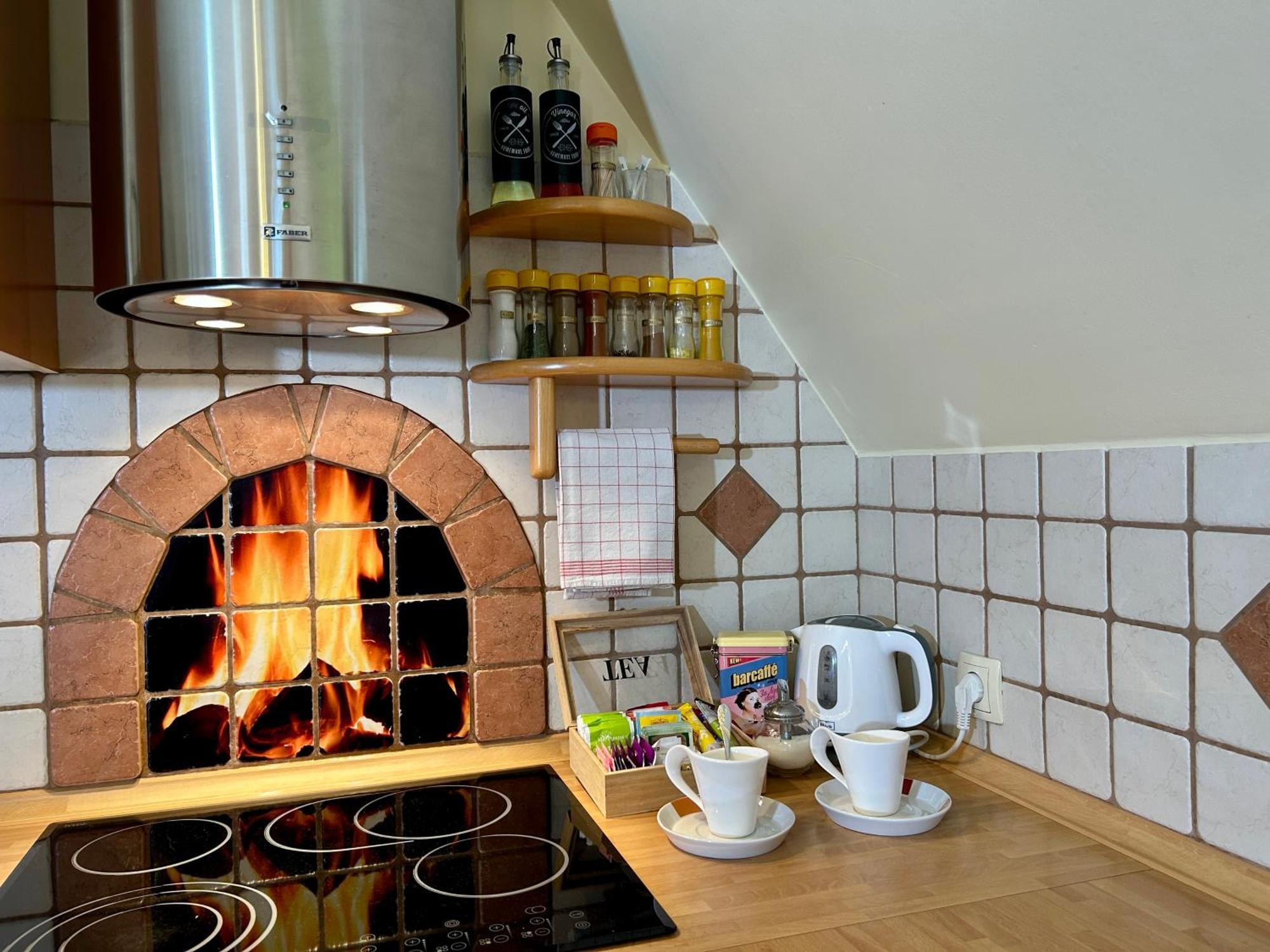 Apartment Crystal Rose Kranjska Gora Luaran gambar