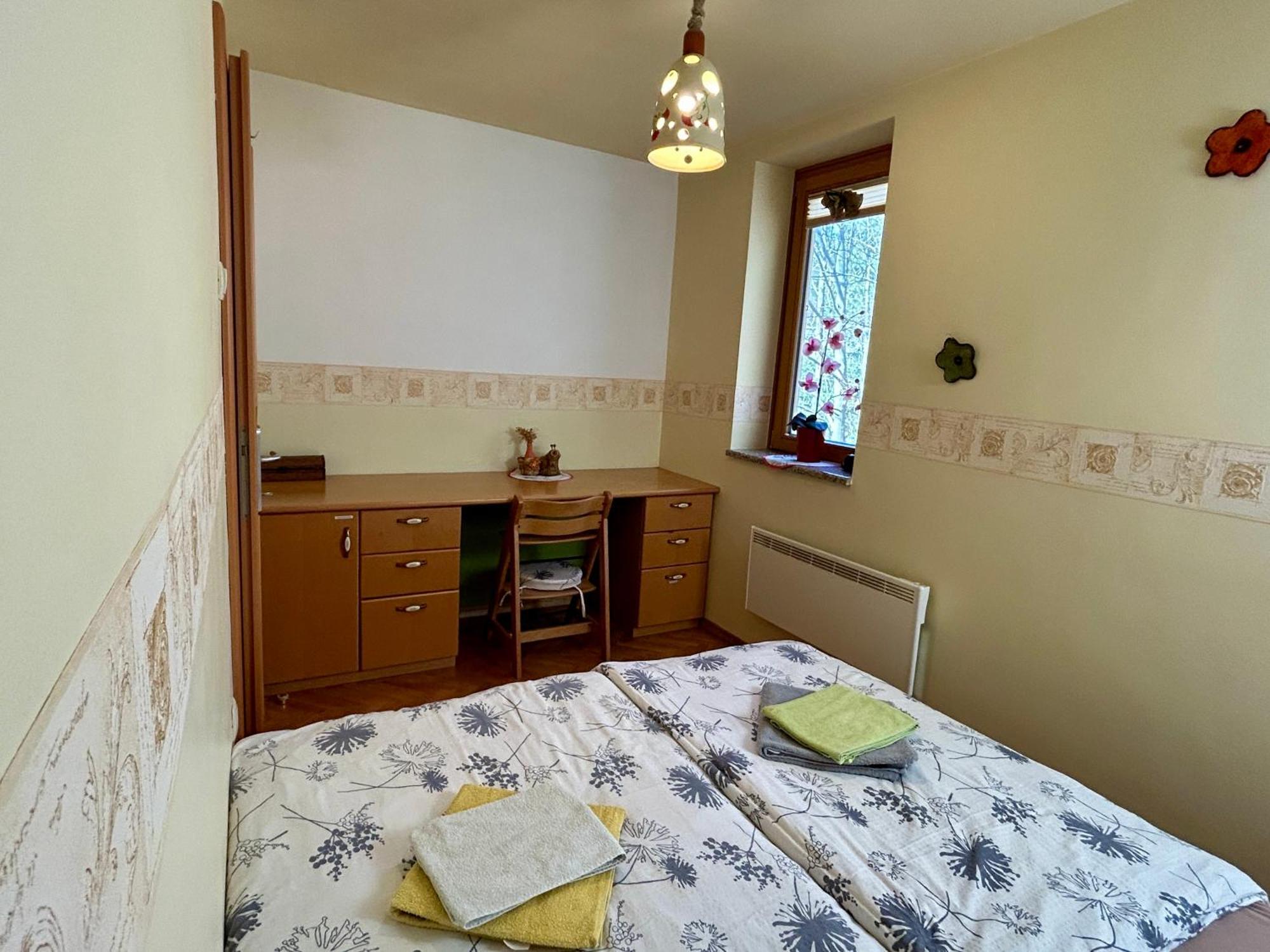 Apartment Crystal Rose Kranjska Gora Luaran gambar