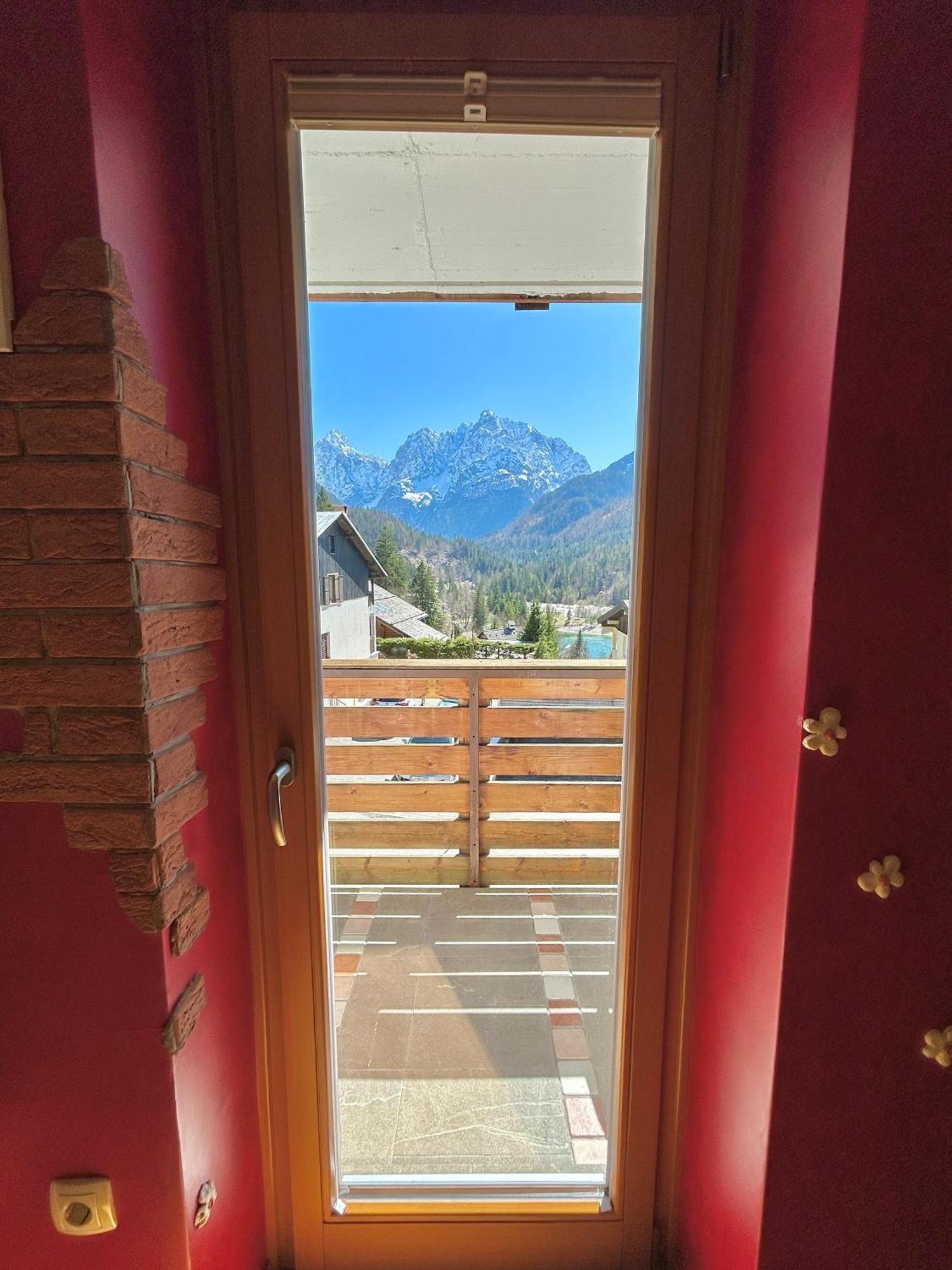 Apartment Crystal Rose Kranjska Gora Luaran gambar