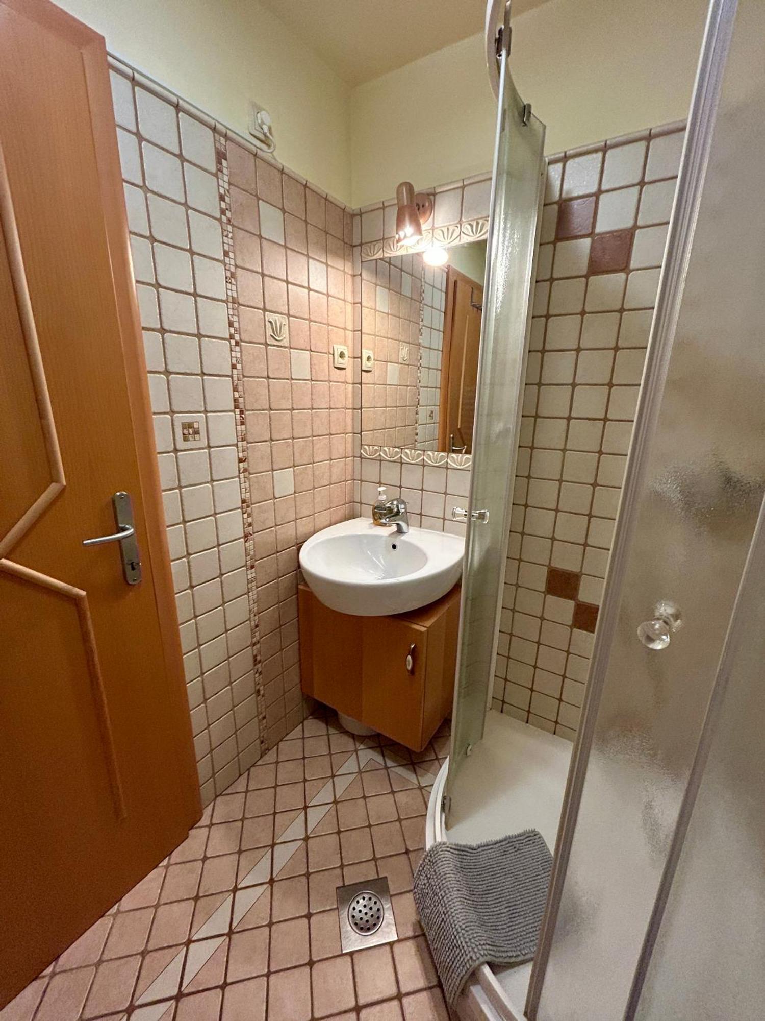 Apartment Crystal Rose Kranjska Gora Luaran gambar