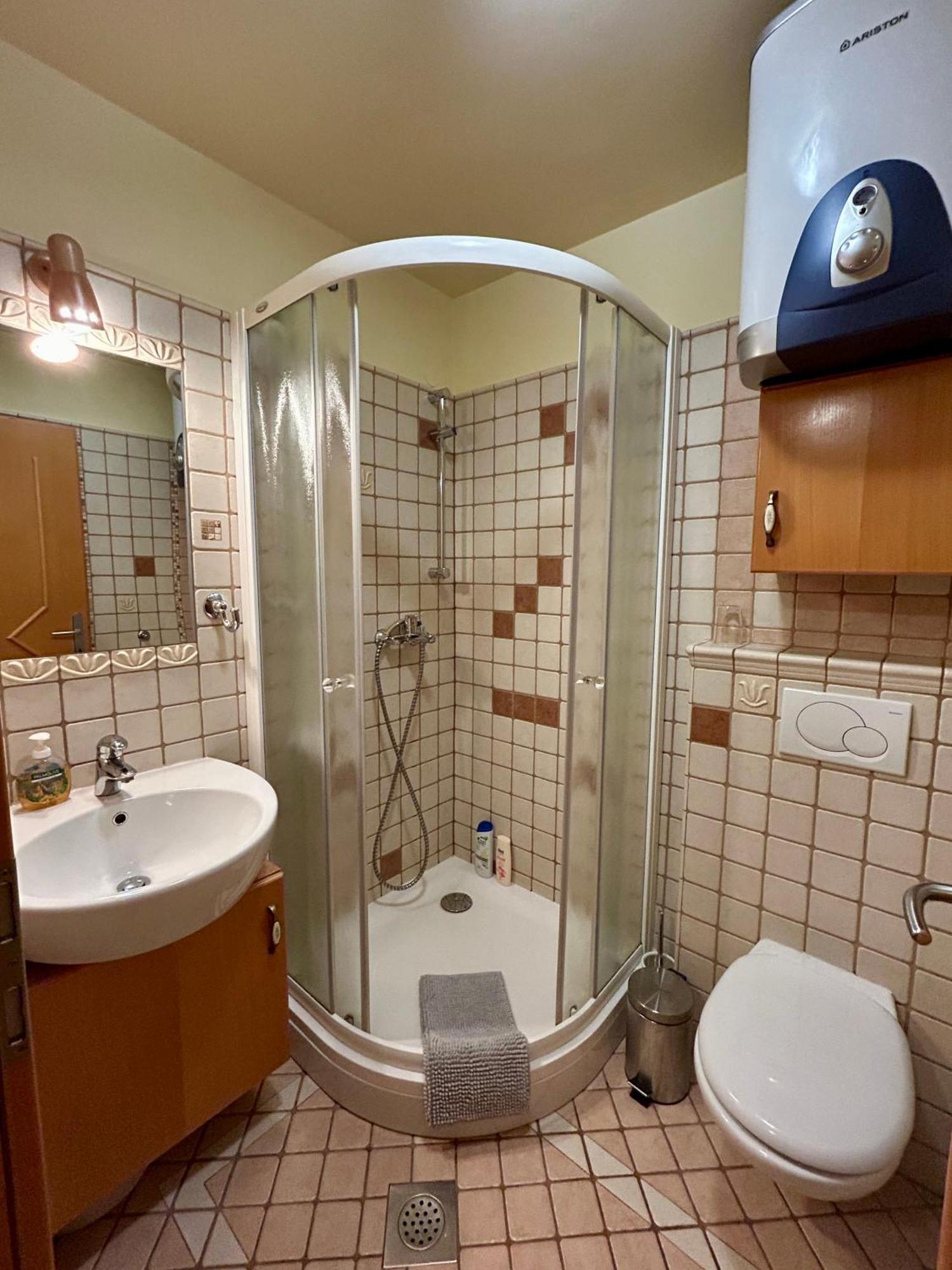 Apartment Crystal Rose Kranjska Gora Luaran gambar