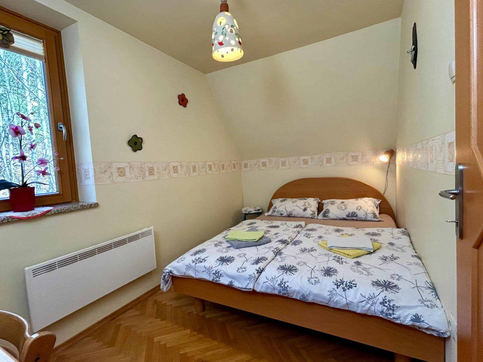 Apartment Crystal Rose Kranjska Gora Luaran gambar